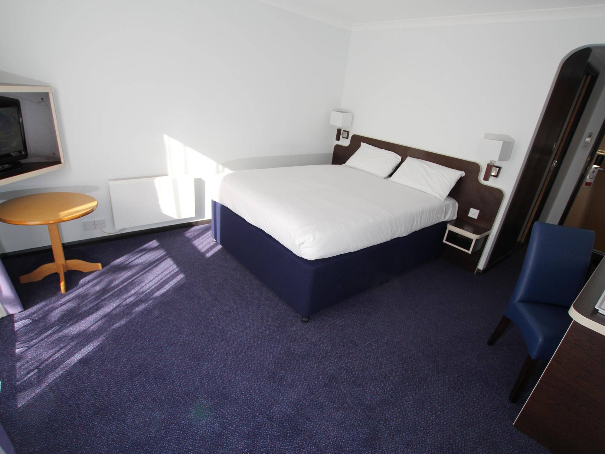 Hotel Ramada Oxford Waterstock Zewnętrze zdjęcie